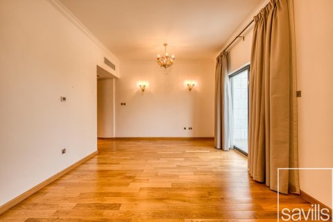 Villa till försäljning i Jumeirah Islands, Dubai, UAE 4 sovrum, 550 kvm Nr. 680843 - fotografi 11