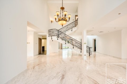Villa till försäljning i Jumeirah Islands, Dubai, UAE 4 sovrum, 550 kvm Nr. 680843 - fotografi 4
