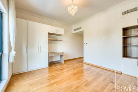 Villa till försäljning i Jumeirah Islands, Dubai, UAE 4 sovrum, 550 kvm Nr. 680843 - fotografi 12