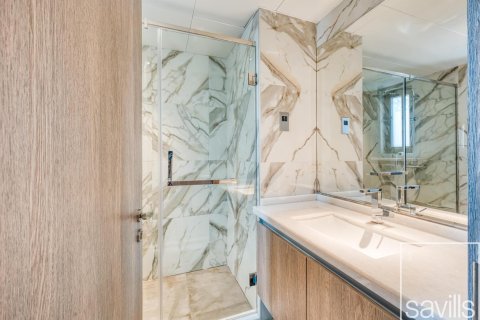 Villa till försäljning i Jumeirah Islands, Dubai, UAE 4 sovrum, 550 kvm Nr. 680843 - fotografi 14