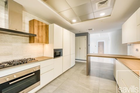 Villa till försäljning i Jumeirah Islands, Dubai, UAE 4 sovrum, 550 kvm Nr. 680843 - fotografi 6