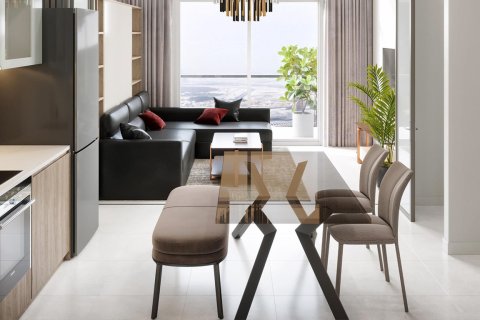 Byt v Al Shindagah, Dubai, SAE 1 ložnice, 36 m² Č.: 729331 - fotografie 4