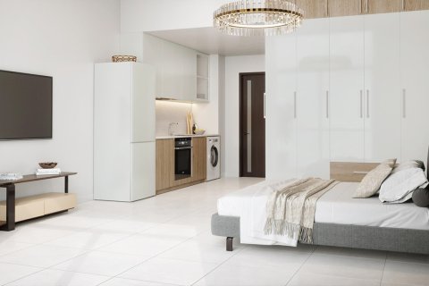 Byt v Al Shindagah, Dubai, SAE 1 ložnice, 36 m² Č.: 729331 - fotografie 6