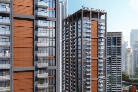 Apartamento para venda em Business Bay, Dubai, EAU 1 quarto, 48 m2 № 729329 - foto 8