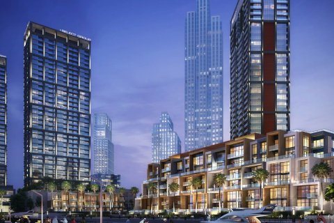 Apartamento para venda em Business Bay, Dubai, EAU 1 quarto, 48 m2 № 729329 - foto 7