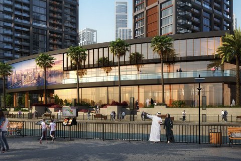 Apartamento para venda em Business Bay, Dubai, EAU 1 quarto, 48 m2 № 729329 - foto 5