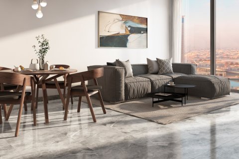 Apartamento para venda em Business Bay, Dubai, EAU 1 quarto, 48 m2 № 729329 - foto 6