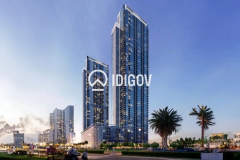 阿联酋 Dubai Mohammed Bin Rashid City 公寓  2 卧, 89 平方米 , 编号 735515