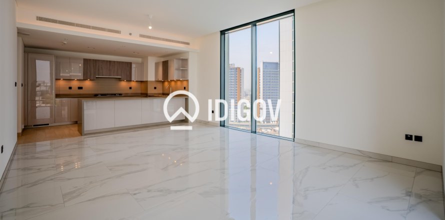 Wohnung in Mohammed Bin Rashid City, Dubai, VAE: 3 Schlafzimmer, 150.13 m2 Nr. 735519
