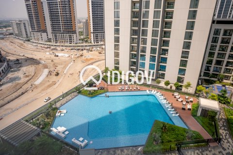 Wohnung zum Verkauf in Mohammed Bin Rashid City, Dubai, VAE 3 Schlafzimmer, 150.13 m2 Nr. 735519 - Foto 9
