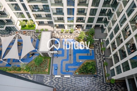 Wohnung zum Verkauf in Mohammed Bin Rashid City, Dubai, VAE 3 Schlafzimmer, 150.13 m2 Nr. 735519 - Foto 10