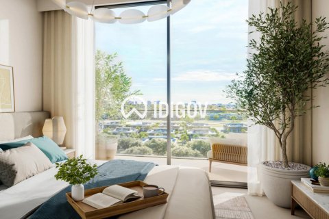 Dubai Hills Estate, UAE의 판매용 아파트 침실 2개, 107.4제곱미터 번호 735516 - 사진 4