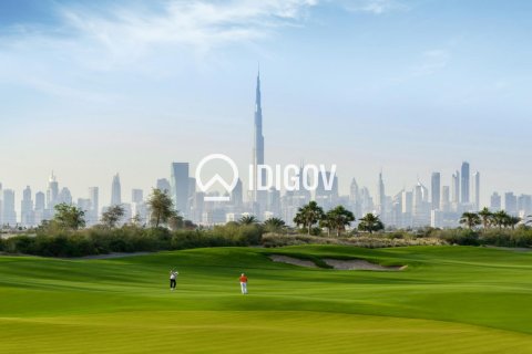 Dubai Hills Estate, UAE의 판매용 아파트 침실 2개, 107.4제곱미터 번호 735516 - 사진 5