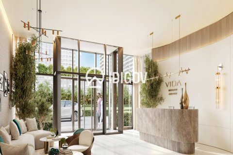 Dubai Hills Estate, UAE의 판매용 아파트 침실 2개, 107.4제곱미터 번호 735516 - 사진 3