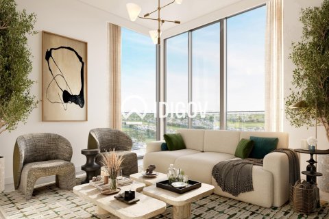 Dubai Hills Estate, UAE의 판매용 아파트 침실 2개, 107.4제곱미터 번호 735516 - 사진 2