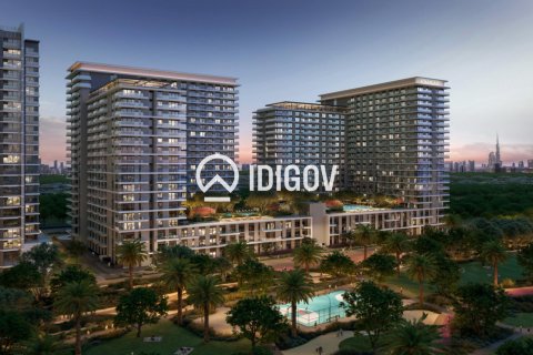 阿联酋 Dubai Dubai Hills Estate 公寓  2 卧, 107.4 平方米 , 编号 735516