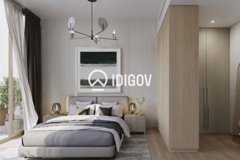 Mohammed Bin Rashid City, Dubai, BAE’de satılık daire 1 oda, 39.02 m&sup2; No 735514 - fotoğraf 3
