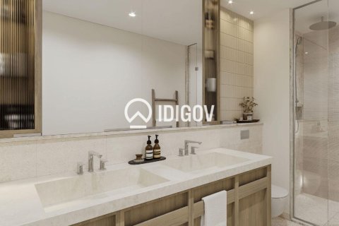 Mohammed Bin Rashid City, Dubai, BAE’de satılık daire 1 oda, 39.02 m&sup2; No 735514 - fotoğraf 6