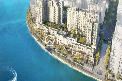 Al Khan, Sharjah, UAE의 판매용 아파트 침실 1개, 67.82제곱미터 번호 735518 - 사진 6