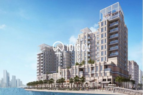 Al Khan, Sharjah, UAE의 판매용 아파트 침실 1개, 67.82제곱미터 번호 735518 - 사진 5