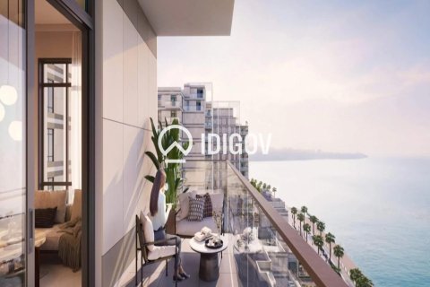 Al Khan, Sharjah, UAE의 판매용 아파트 침실 1개, 67.82제곱미터 번호 735518 - 사진 4