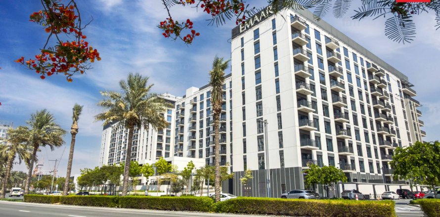 Appartement à Dubai Hills Estate, Dubai, EAU: 2 chambres, 93.2 m2 № 719833