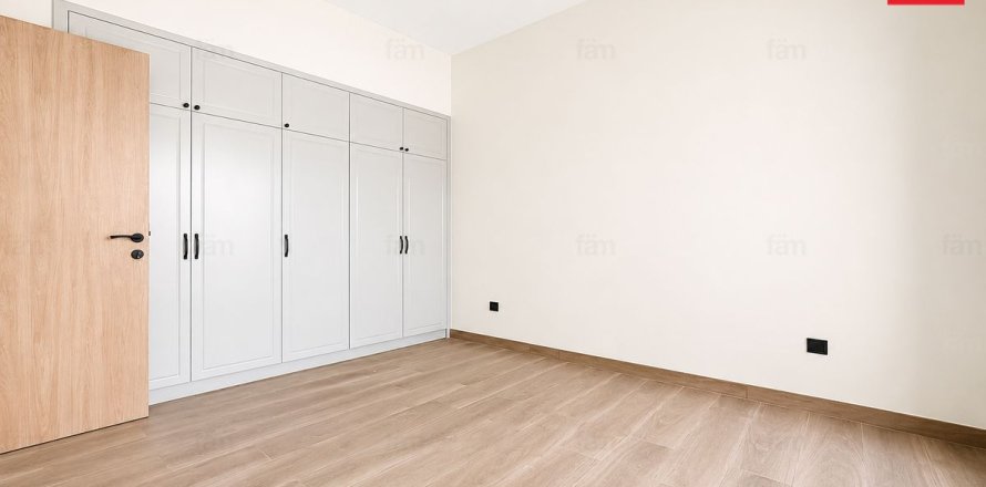 Townhouse di Dubai, UEA 4 kamar tidur, 145.1 m2 nomor 719836