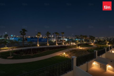 Városi lakóépület itt: Dubai, EAE, 4 hálószoba, 145.1 m², azonosító: 719836 - fénykép 14