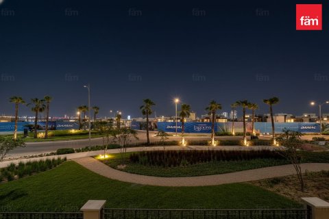 Városi lakóépület itt: Dubai, EAE, 4 hálószoba, 145.1 m², azonosító: 719836 - fénykép 15