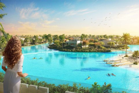 Müüa korter asukohaga Dubai, AÜE: 1 magamistoaga, 63.5 m² Nr 719837 - pilt 8