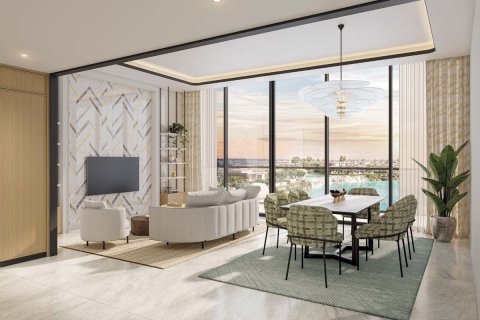 Müüa korter asukohaga Dubai, AÜE: 1 magamistoaga, 63.5 m² Nr 719837 - pilt 3