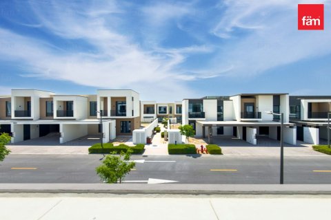 Řadový dům v Dubai, SAE 3 ložnice, 144.8 m² Č.: 719838 - fotografie 4