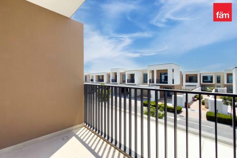 Řadový dům v Dubai, SAE 3 ložnice, 144.8 m² Č.: 719838 - fotografie 11