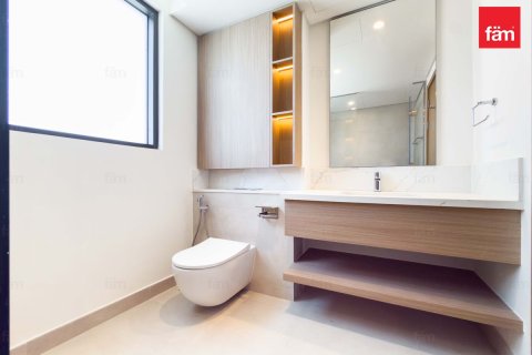 Řadový dům v Dubai, SAE 3 ložnice, 144.8 m² Č.: 719838 - fotografie 14