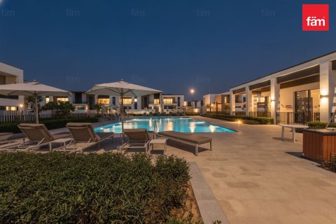 Řadový dům v Dubai, SAE 3 ložnice, 144.8 m² Č.: 719838 - fotografie 7