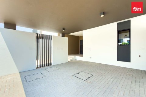 Řadový dům v Dubai, SAE 3 ložnice, 144.8 m² Č.: 719838 - fotografie 12