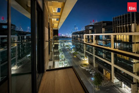 Wohnung zur Miete in City Walk, Dubai, VAE 1 Schlafzimmer, 63.1 m2 Nr. 719835 - Foto 16