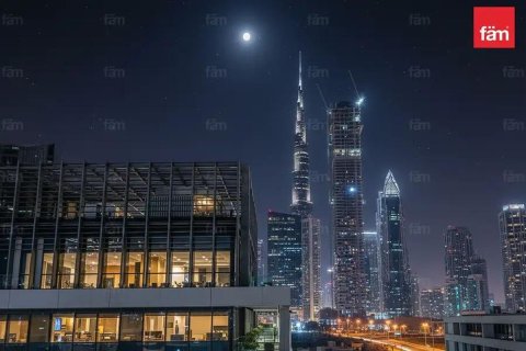 Wohnung zur Miete in City Walk, Dubai, VAE 1 Schlafzimmer, 63.1 m2 Nr. 719835 - Foto 15