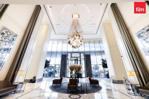 Apartman u gradu Downtown Dubai (Downtown Burj Dubai), UAE 2 spavaće sobe, 118.1 m2 Br. 719834 - Slika 11