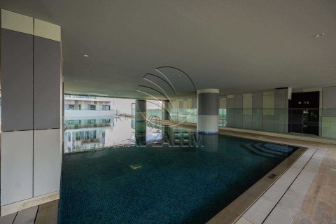 Apartman u AL RAHA LOFTS 2 u Al Raha Beach, Abu Dhabi, UAE 2 spavaćih soba, 102 m2 Br. 663056 - fotografija 16