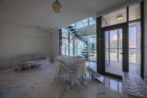 Apartman u AL RAHA LOFTS 2 u Al Raha Beach, Abu Dhabi, UAE 2 spavaćih soba, 102 m2 Br. 663056 - fotografija 6