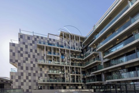 Apartman u AL RAHA LOFTS 2 u Al Raha Beach, Abu Dhabi, UAE 2 spavaćih soba, 102 m2 Br. 663056 - fotografija 1