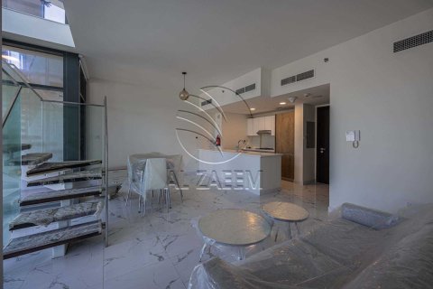 Apartman u AL RAHA LOFTS 2 u Al Raha Beach, Abu Dhabi, UAE 2 spavaćih soba, 102 m2 Br. 663056 - fotografija 3