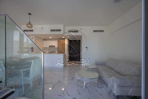 Apartman u AL RAHA LOFTS 2 u Al Raha Beach, Abu Dhabi, UAE 2 spavaćih soba, 102 m2 Br. 663056 - fotografija 2