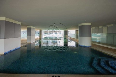 Apartman u AL RAHA LOFTS 2 u Al Raha Beach, Abu Dhabi, UAE 2 spavaćih soba, 102 m2 Br. 663056 - fotografija 15