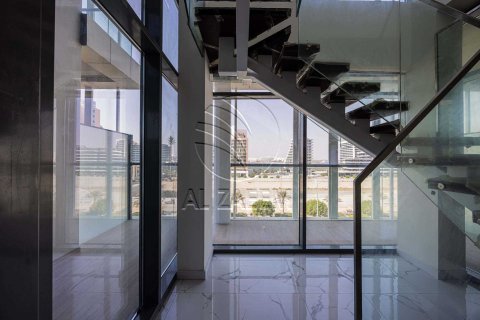 Apartman u AL RAHA LOFTS 2 u Al Raha Beach, Abu Dhabi, UAE 2 spavaćih soba, 102 m2 Br. 663056 - fotografija 7