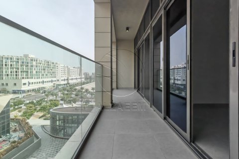 Appartamento in affitto a Saadiyat Island, Abu Dhabi, EAU 1 camera da letto, 77 mq. № 663058 - foto 1