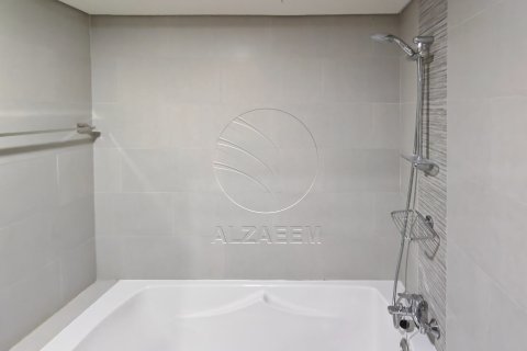 Appartamento in affitto a Saadiyat Island, Abu Dhabi, EAU 1 camera da letto, 77 mq. № 663058 - foto 6