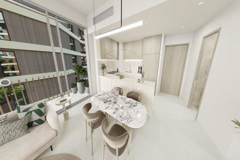 Apartamento para venda em Yas Island, Abu Dhabi, EAU 3 quartos, 155 m2 № 662891 - foto 5