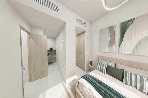 Apartamento para venda em Yas Island, Abu Dhabi, EAU 3 quartos, 155 m2 № 662891 - foto 10